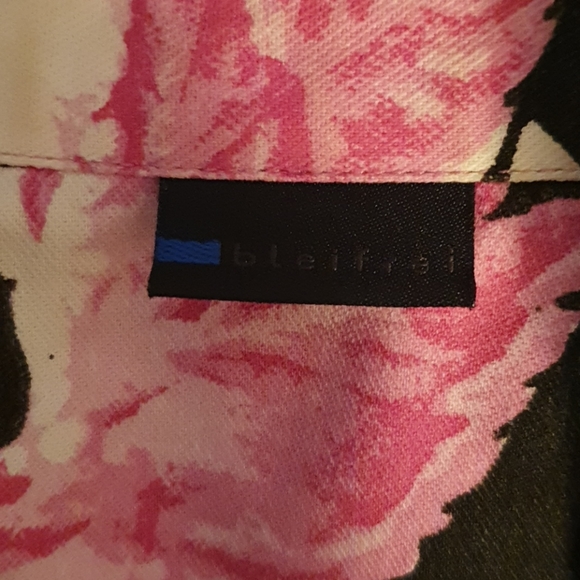 Bleifrei vintage Jean jacket - Picture 3 of 4